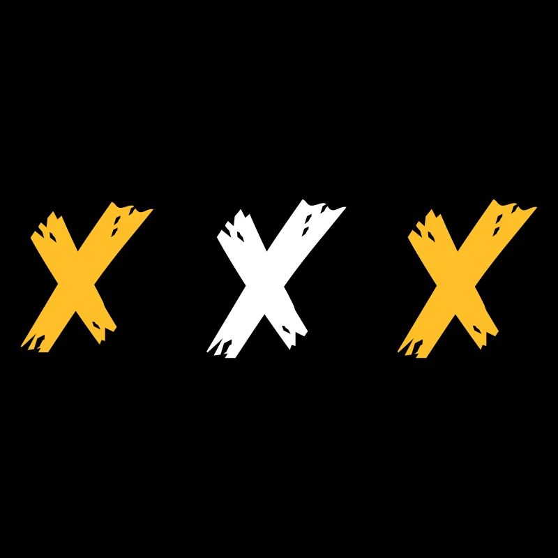 X