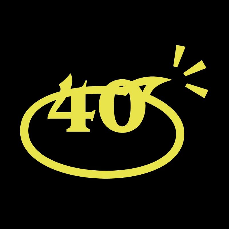 Nombre 40