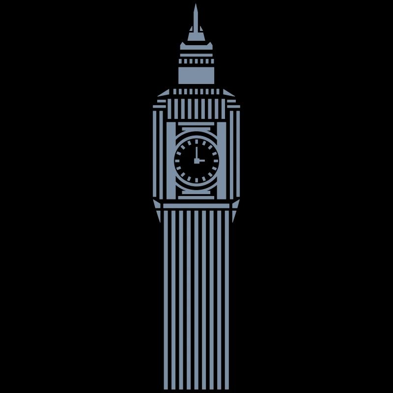 tour de Big Ben