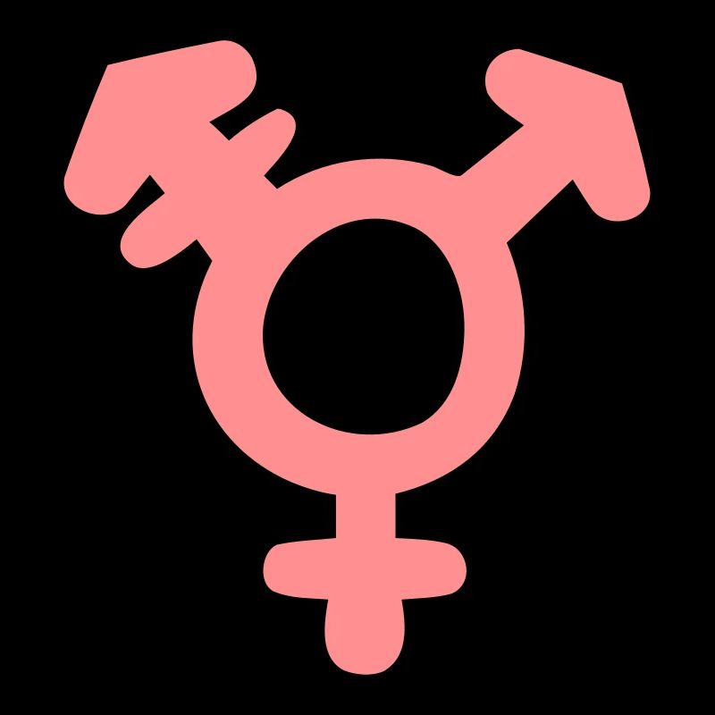 Transgender-Symbol