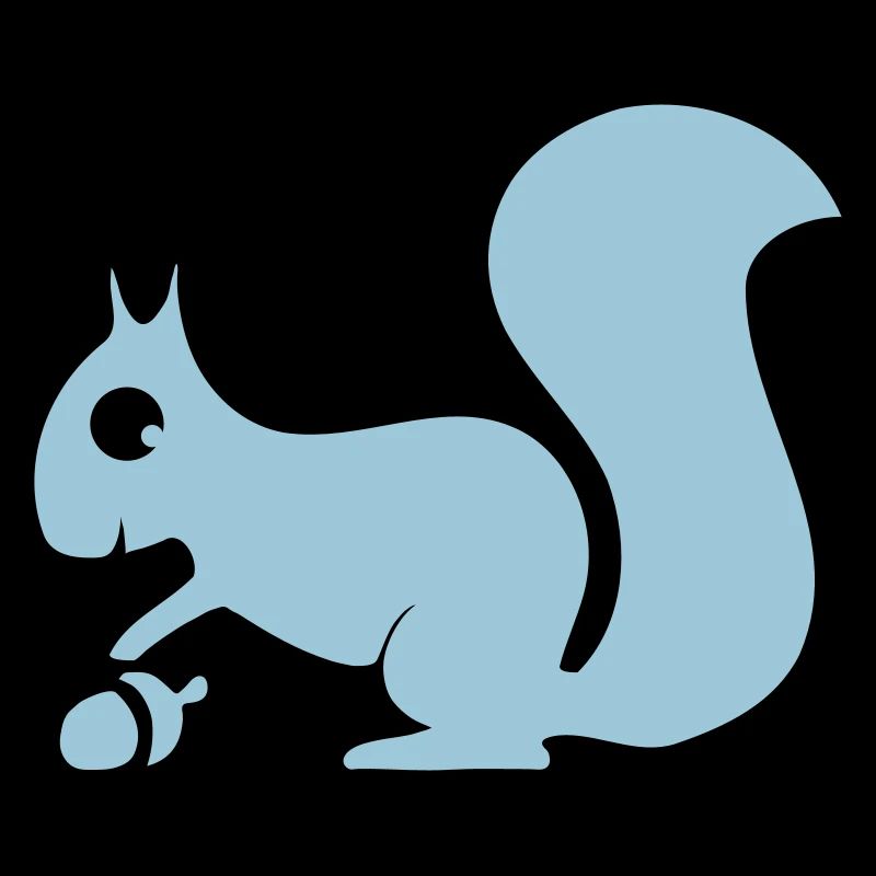 Eichhörnchen eichkatzl wald tier wild jagd jäger