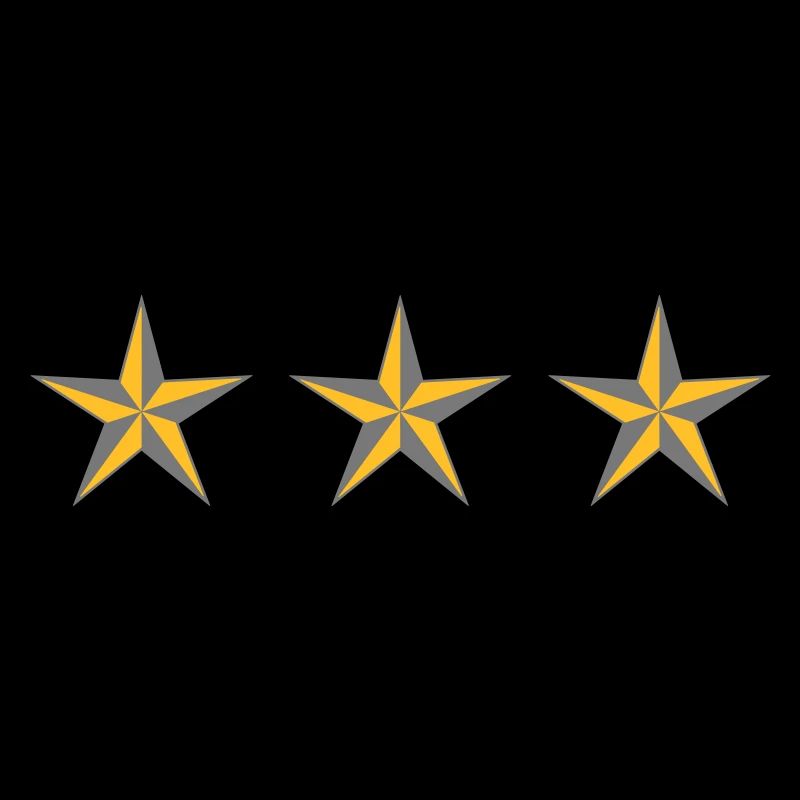 star Military
