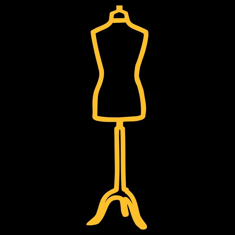 dress form