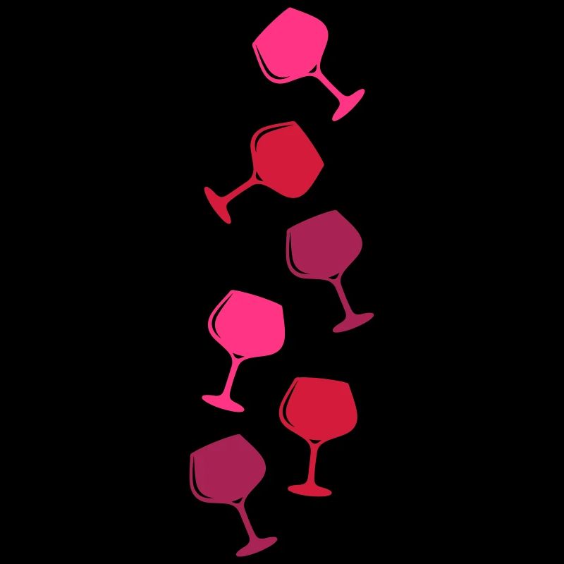 Red Wine Glass Wine Icon