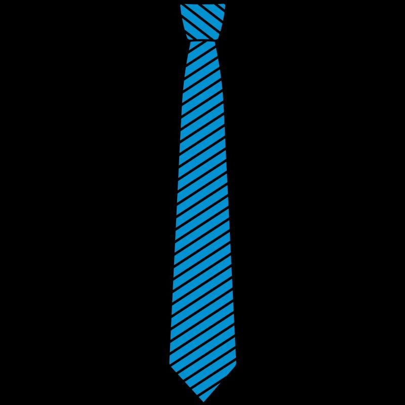 rayé cravate / cravate