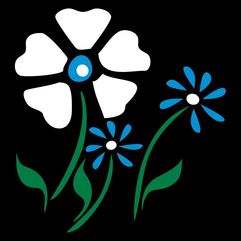 Flowers Fantasy