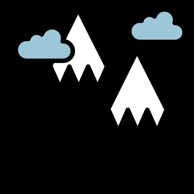 The mountain calls