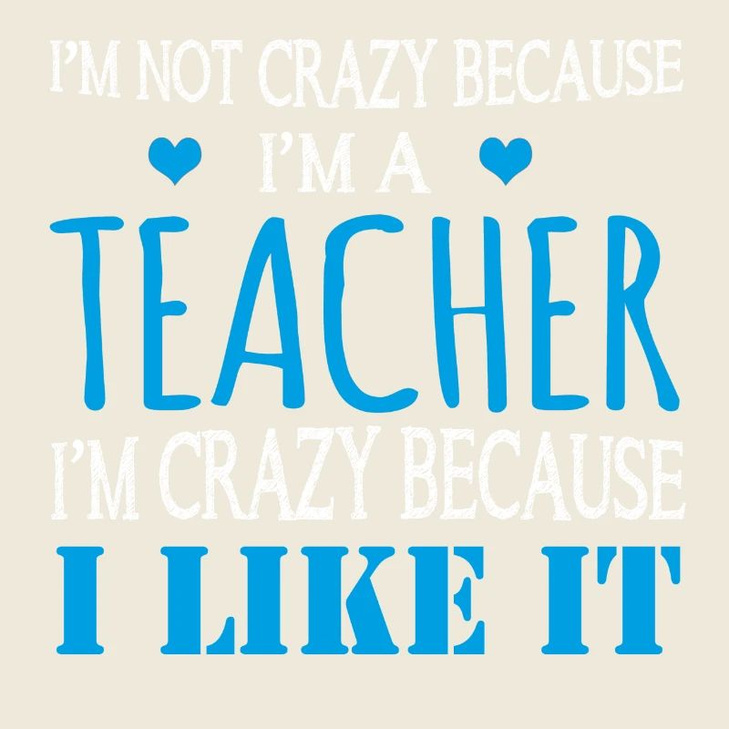 Teacher I like it