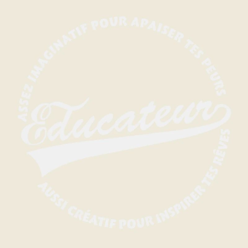 Éducateur créatif