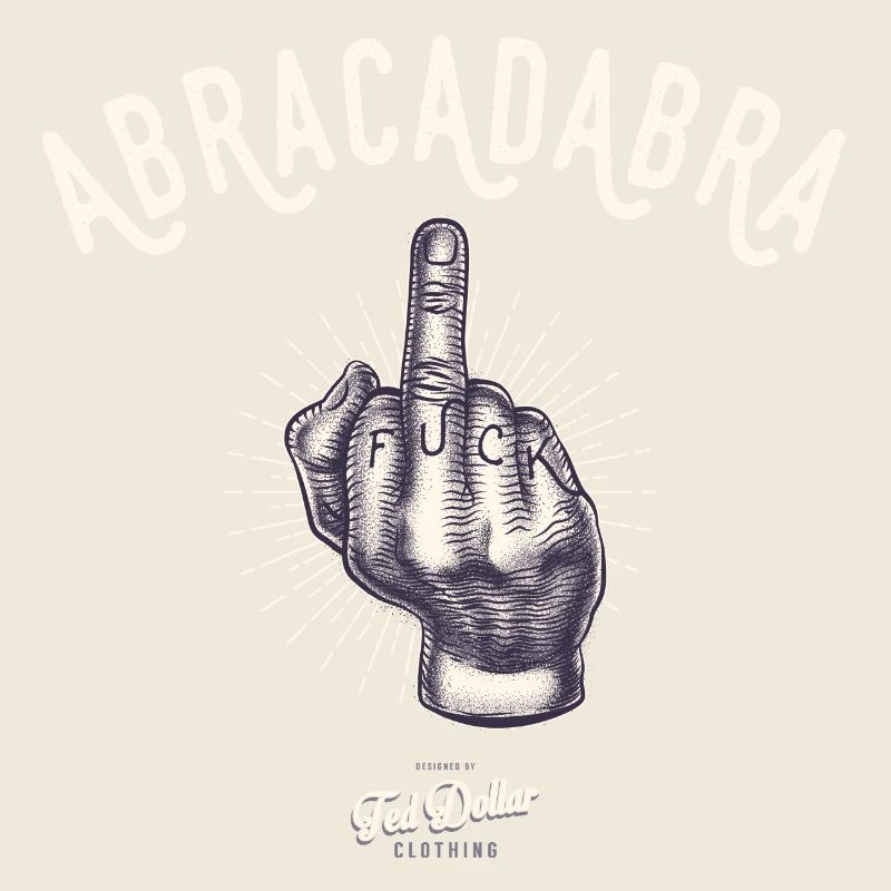 Abracadabra