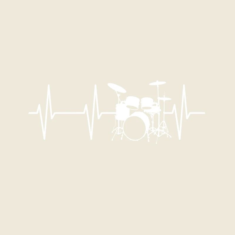 Drum Heartbeat