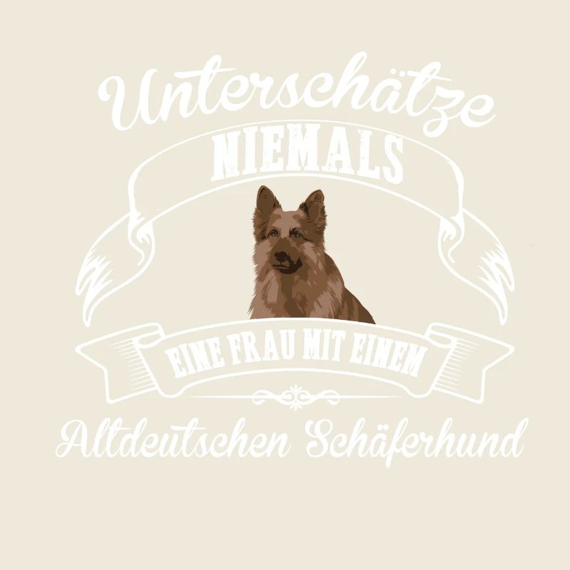 Altdeutscher Schäferhund