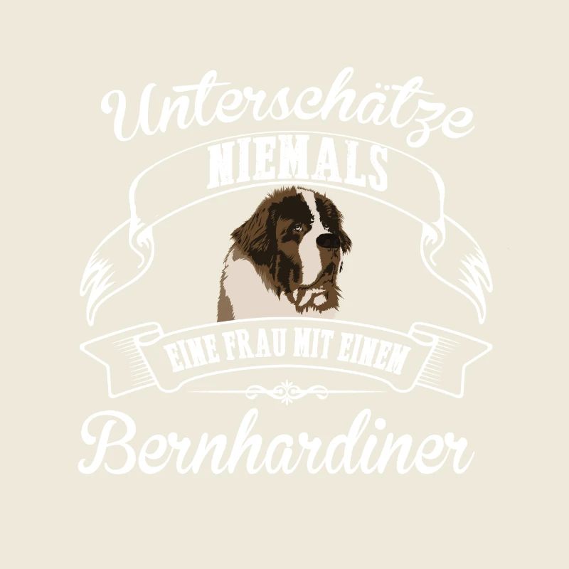Bernhardiner