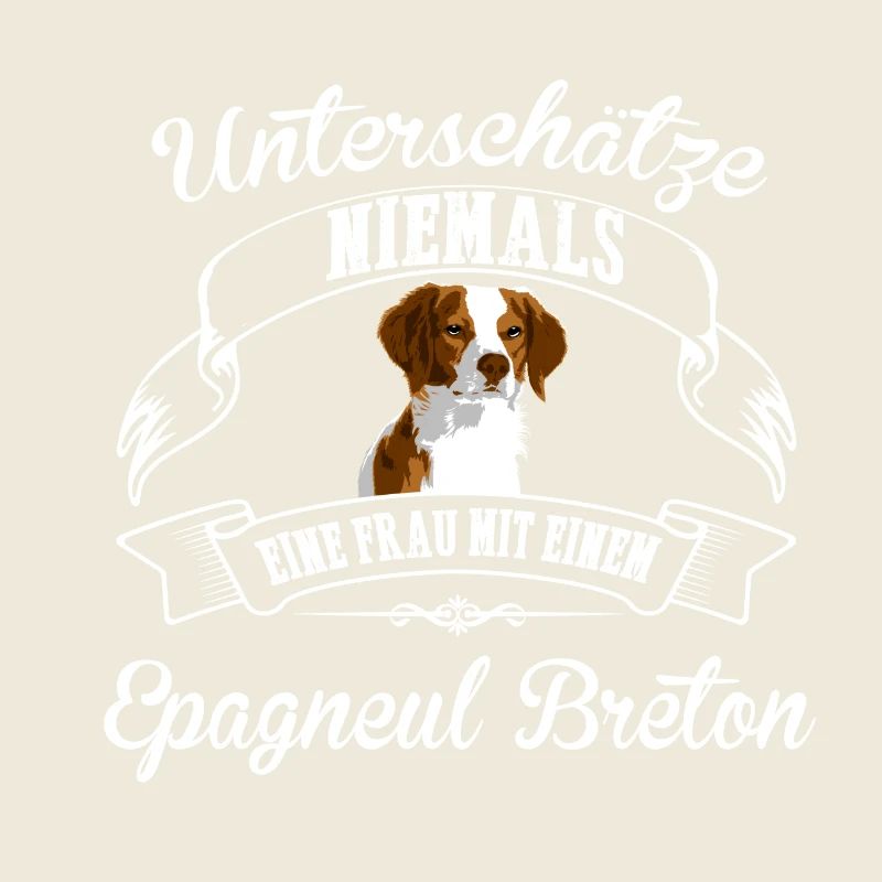 Epagneul Breton
