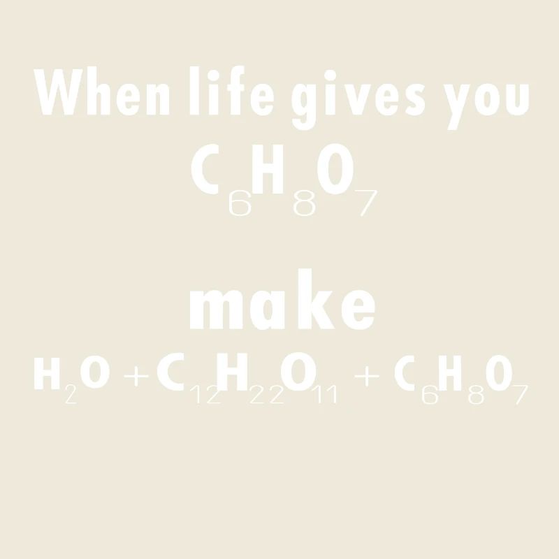 chemistry