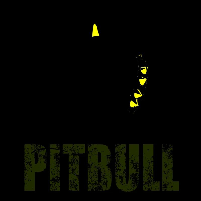 PITBULL - Love Dog