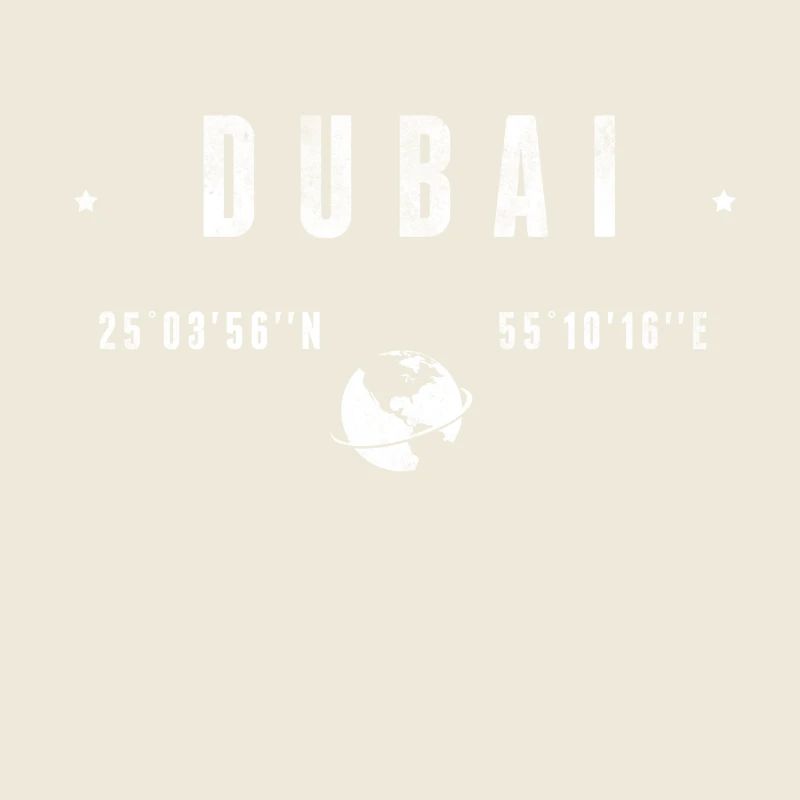 Dubaï