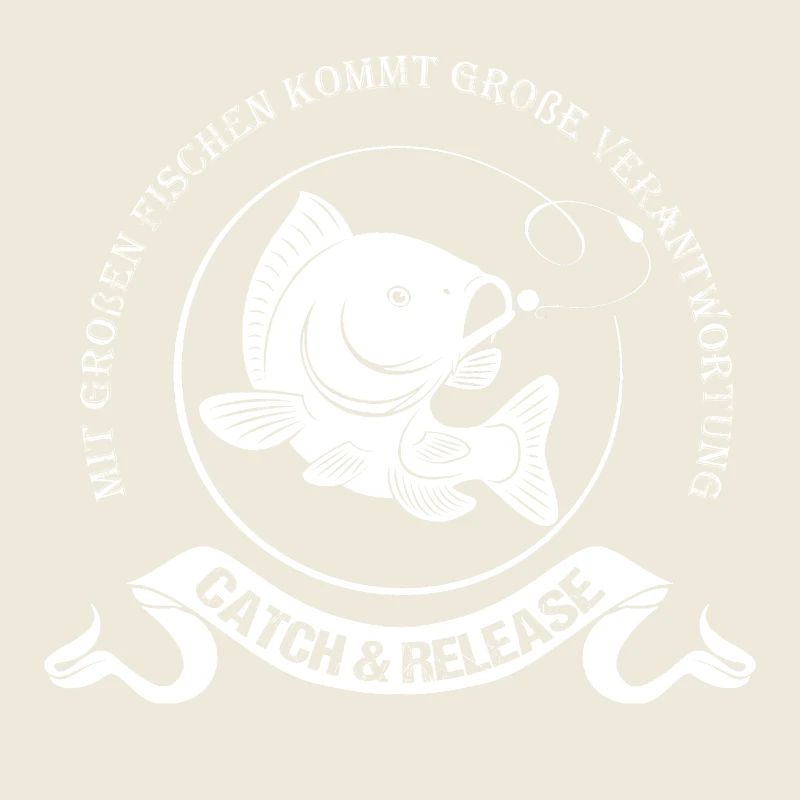 CArphunter KArpfen Catch & Release