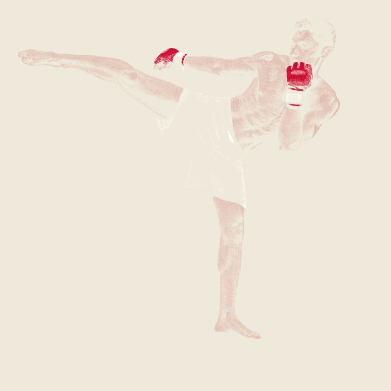 Kickboxer