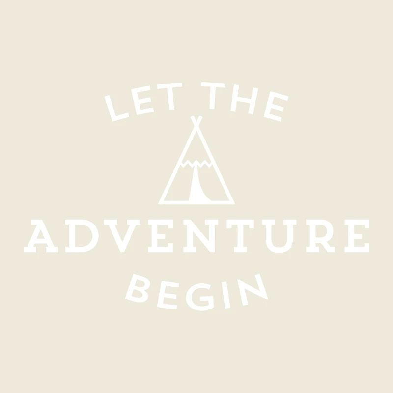 Laissez l'aventure