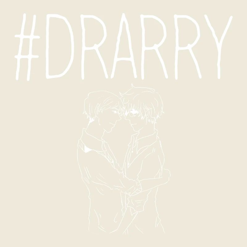 #Drarry