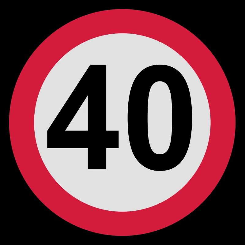40 ans