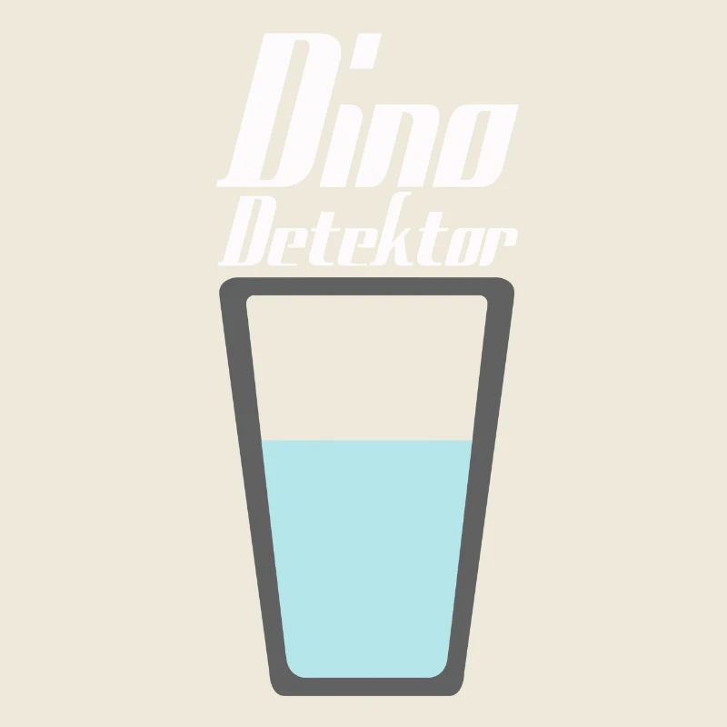 Dino detector