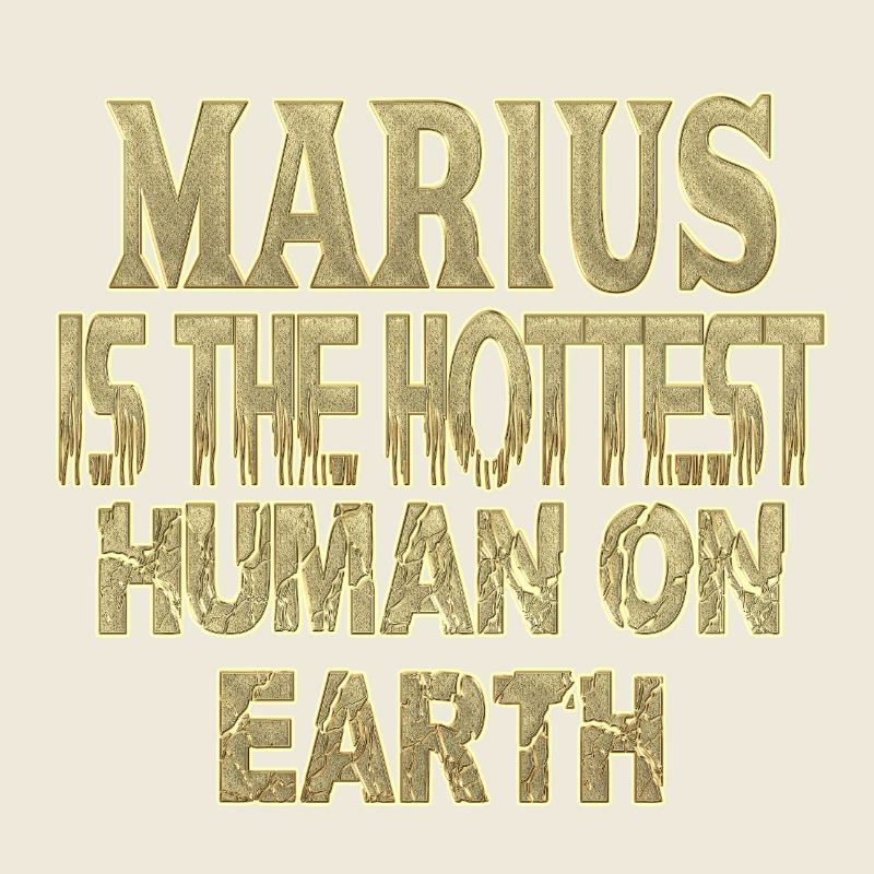 Marius