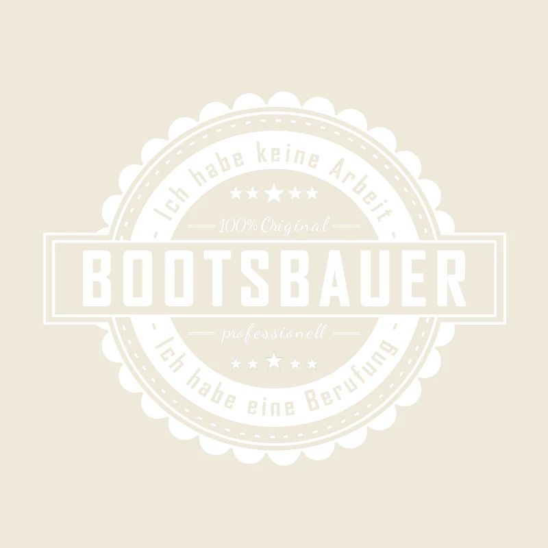 BOOTSBAUER