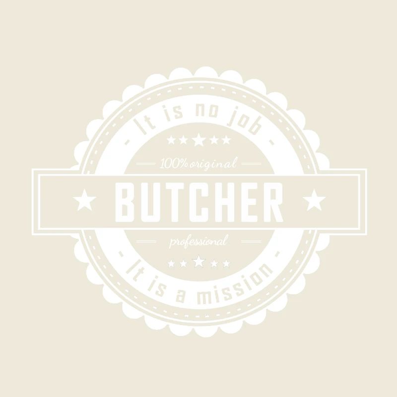 BOUCHERIE