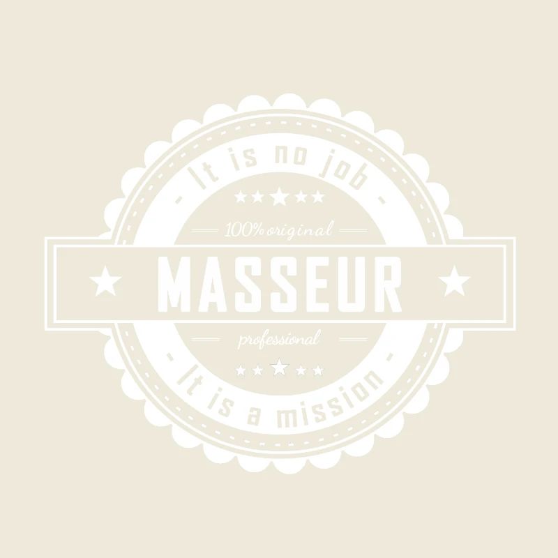 MASSEUR