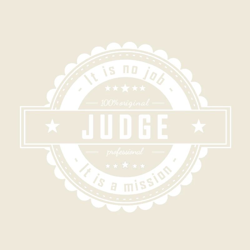 JUDGE