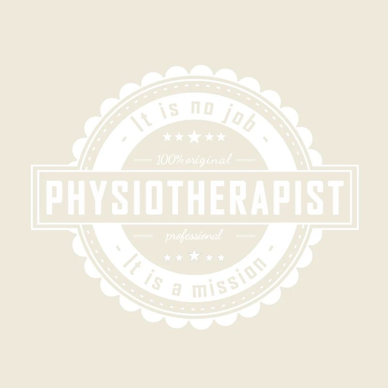 PHYSIOTHÉRAPEUTE