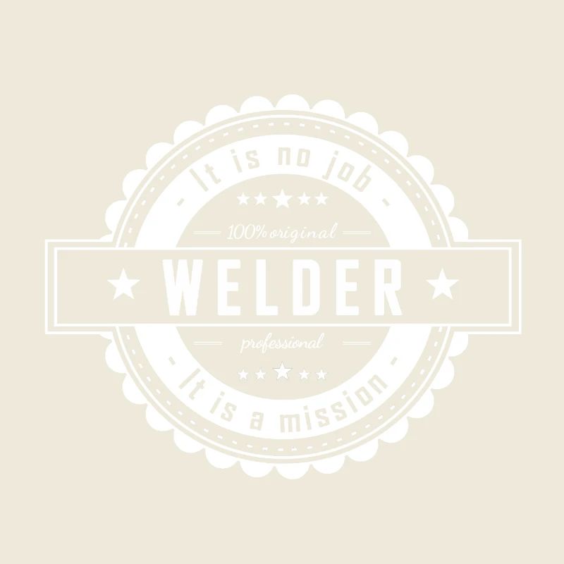 WELDER