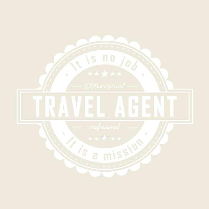 agent de voyage