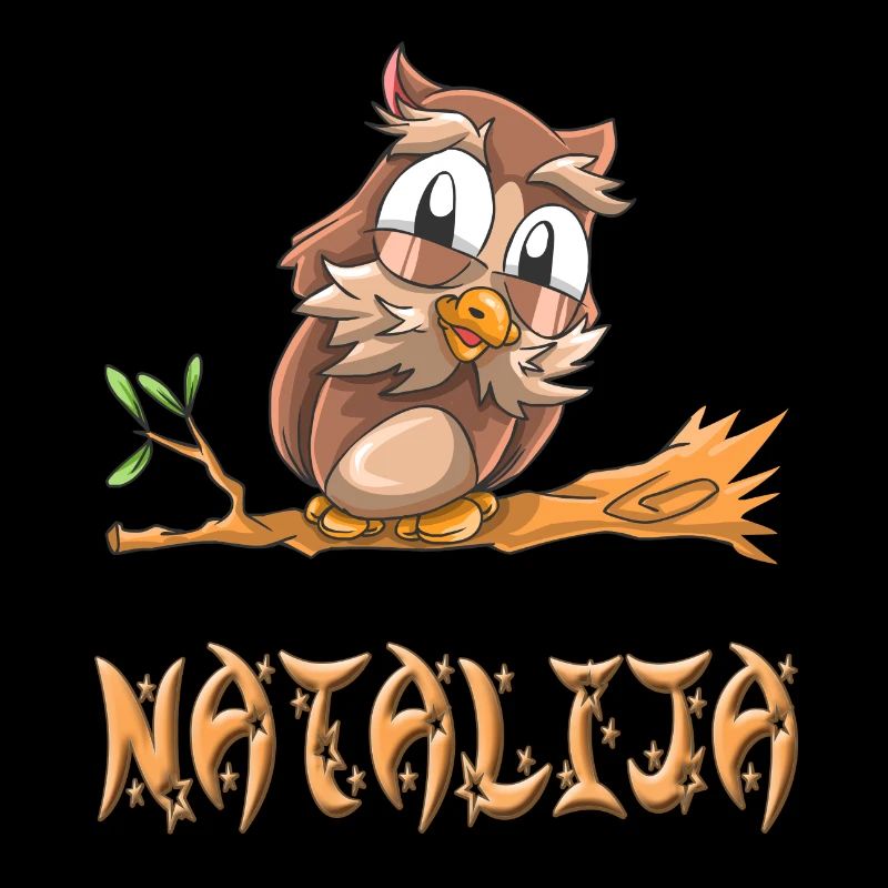 Owl Natalija
