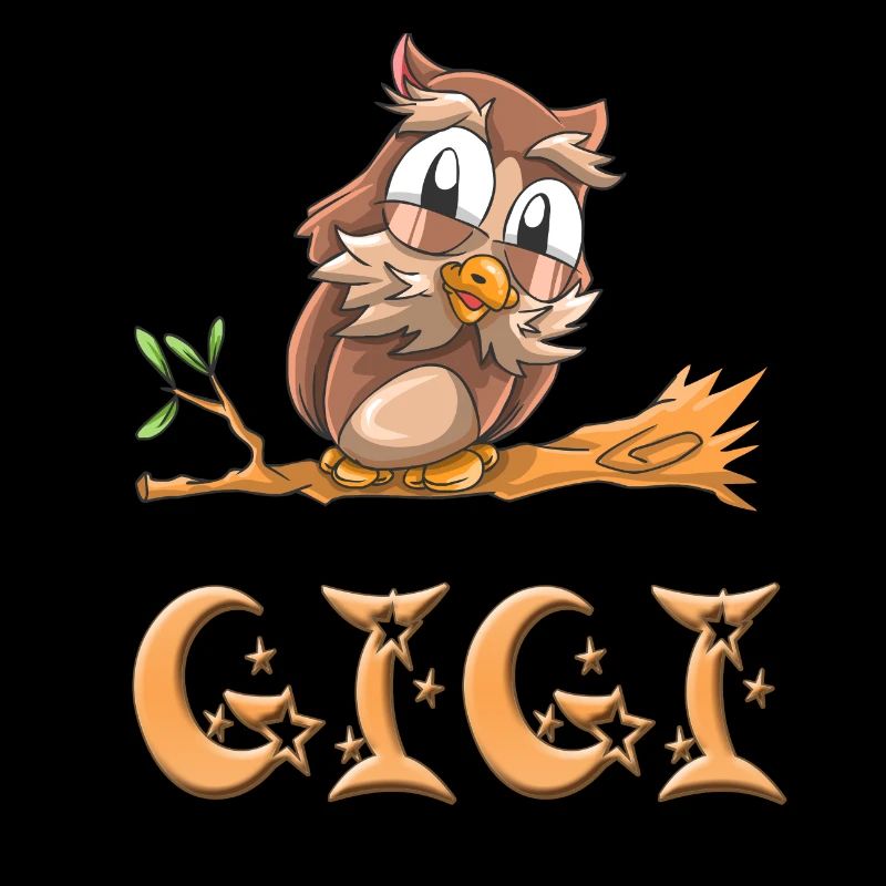 Owl Gigi