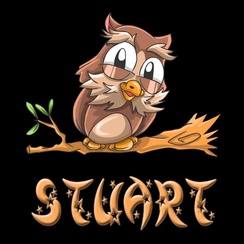 Owl Stuart