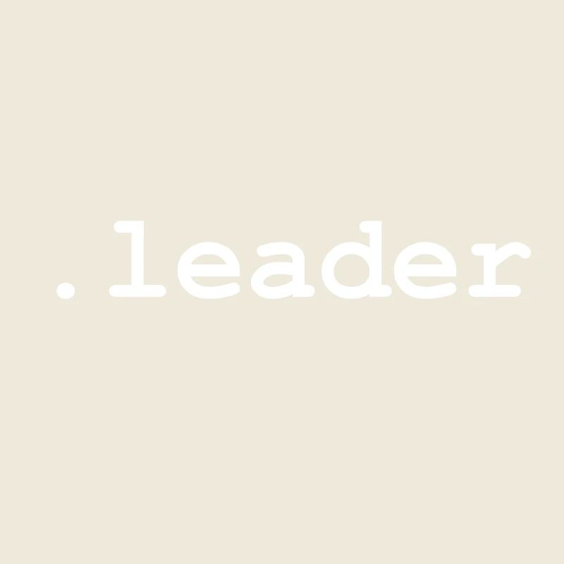 .leader