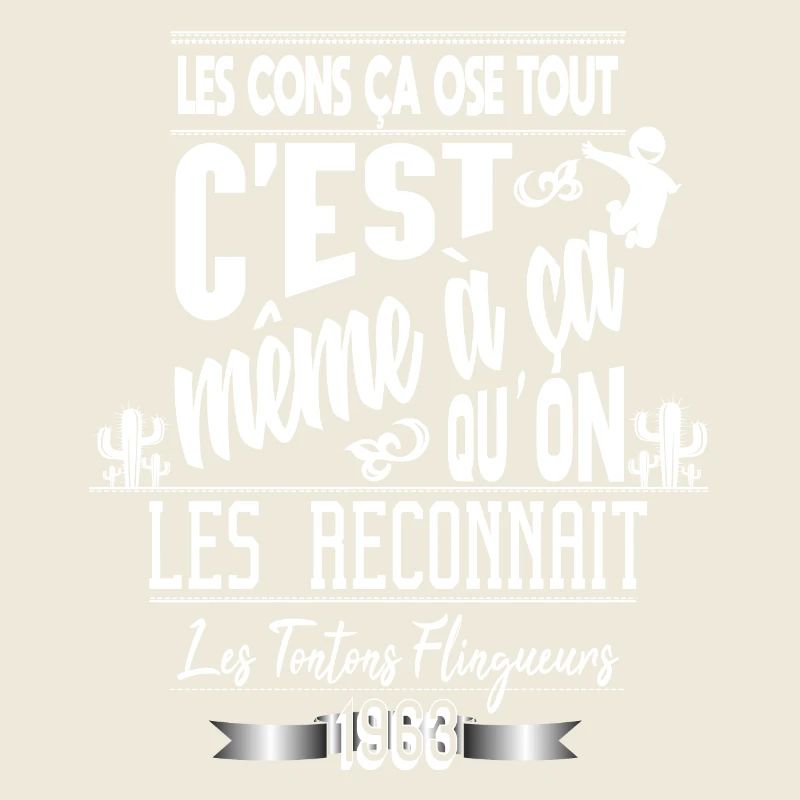 les cons ça ose tout ! V1