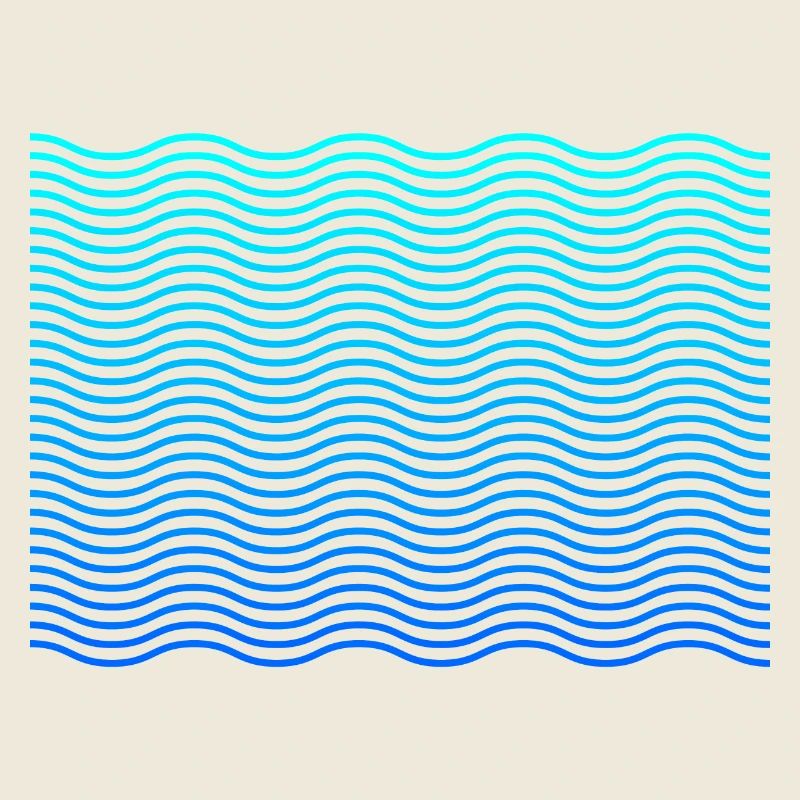 Waves Wellen Design
