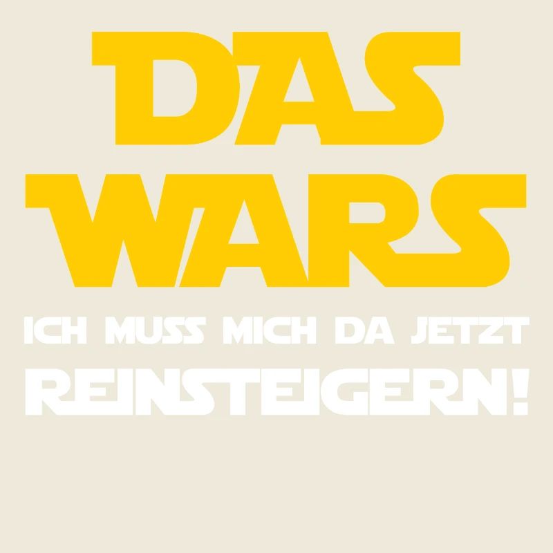 The Wars - I've got to get there now!
