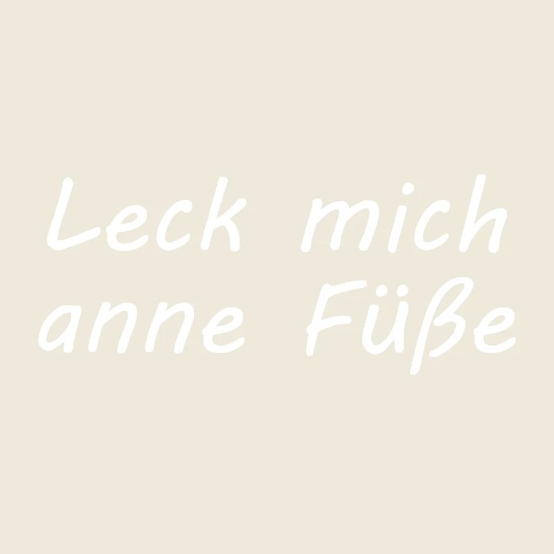 Lick me anne feet