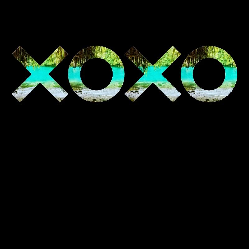 XOXO