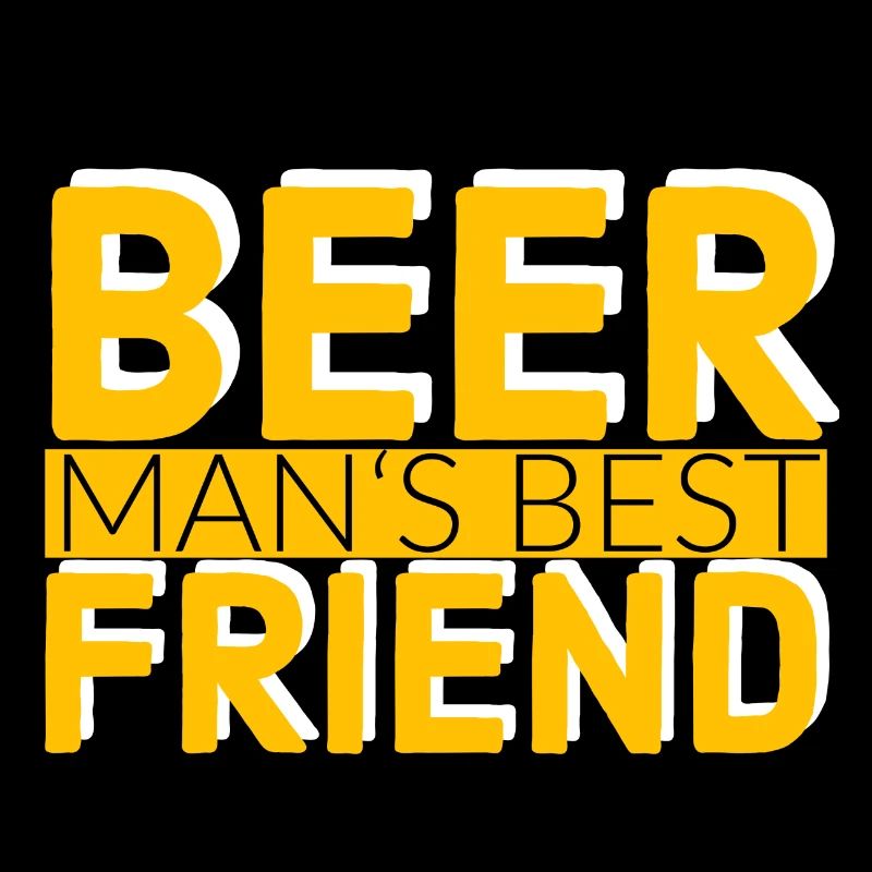 Der beste Freund des Mannes