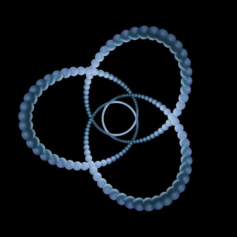 Atom - Cellular five