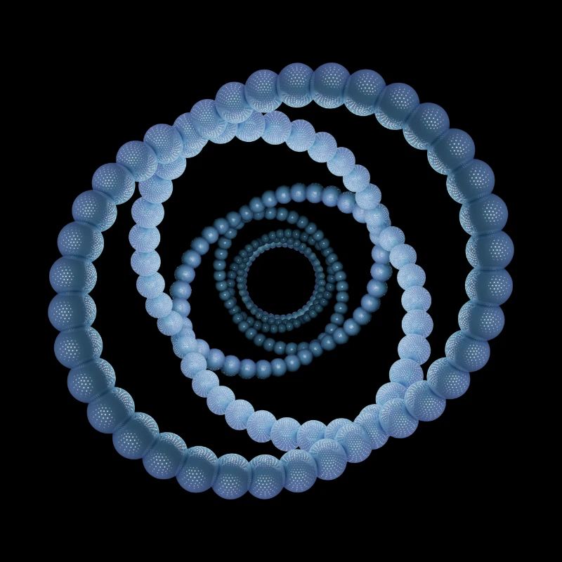 atom - cellular eight