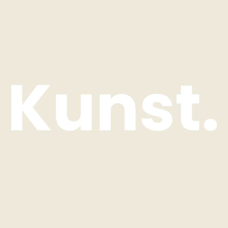 Kunst Art Wort Kunst Kunst
