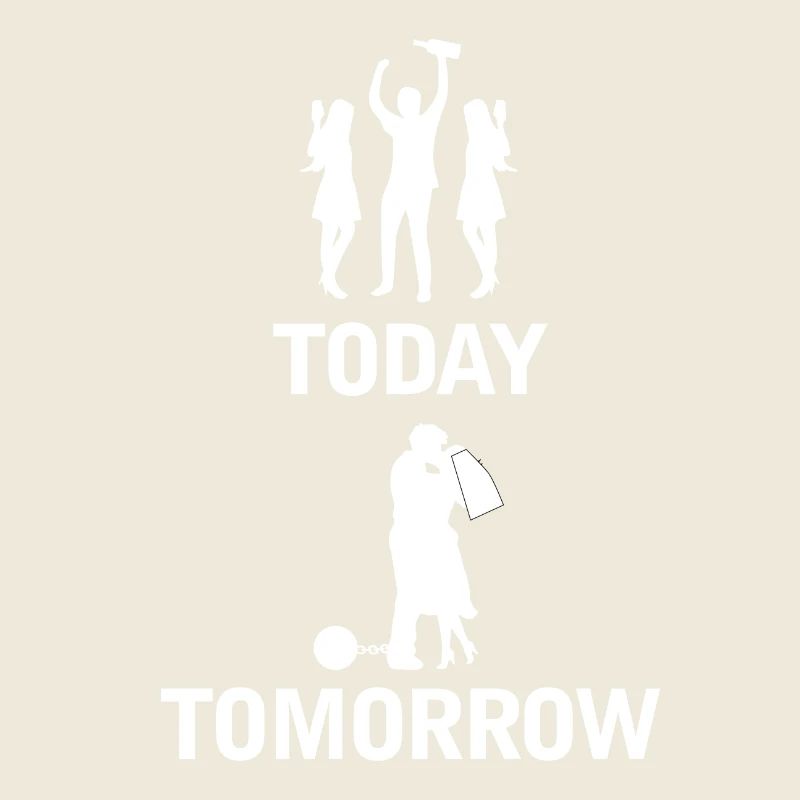 Batchelor - Today - Tomorrow - Bachelor party