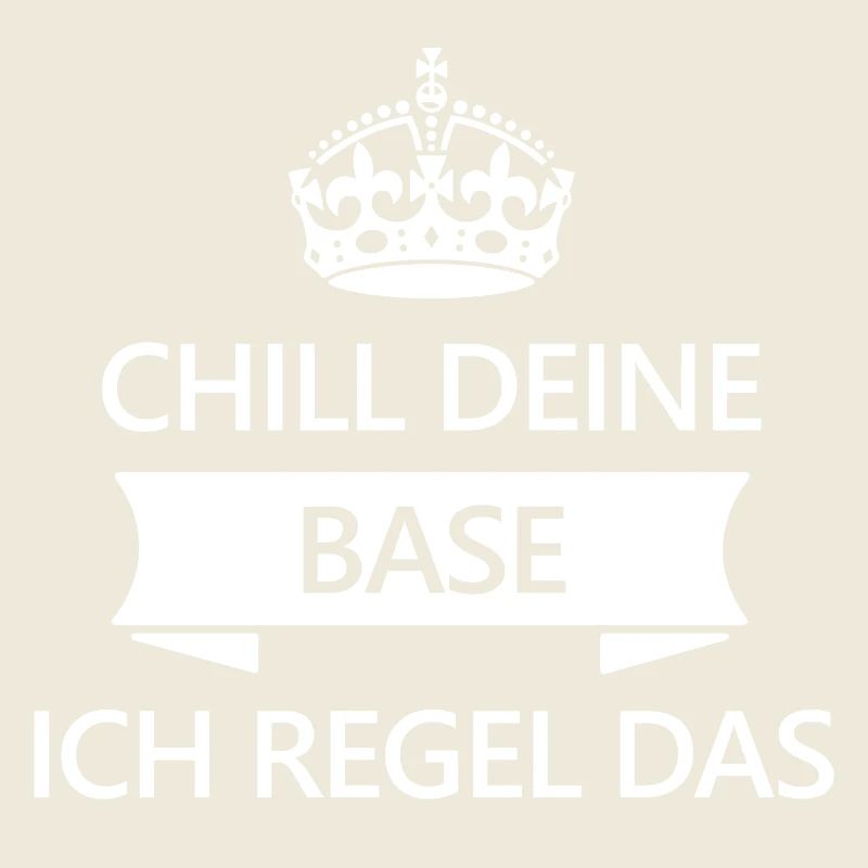 Chill deine Base